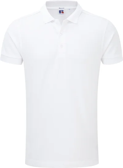 Polo Stretch Homme