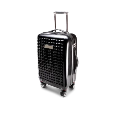 Trolley PC cabine