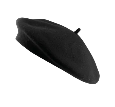 Béret basque