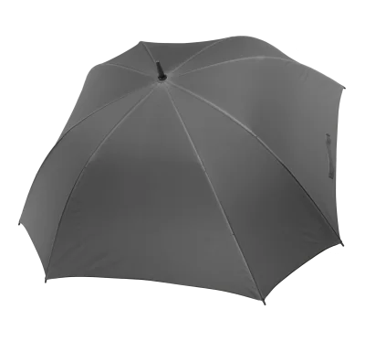Parapluie de golf carré