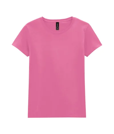 T-shirt femme Heavy Cotton™