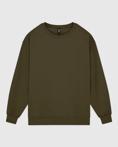 Sweat-shirt adulte col rond Hammer