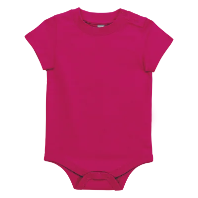Body manches courtes bébé