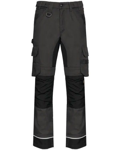 Pantalon de travail performance recyclé homme