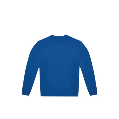 Sweat-shirt col rond ID.332 unisexe