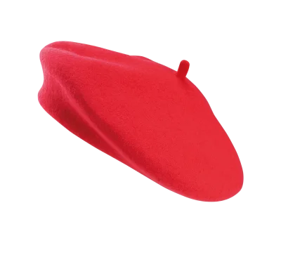 Béret basque