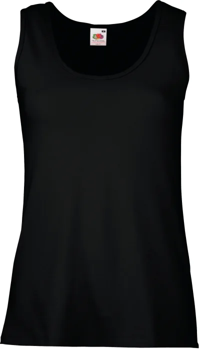 Débardeur femme Valueweight (61-376-0)