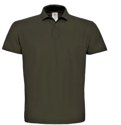 Polo homme ID.001