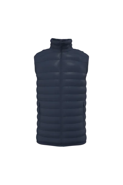 Bodywarmer matelassé homme