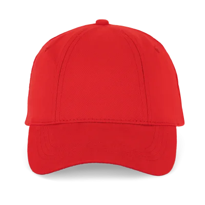 Casquette "Easy printing" - 6 panneaux