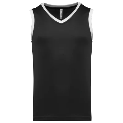Maillot de basket-ball enfant