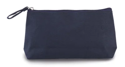 Trousse de toilette en coton