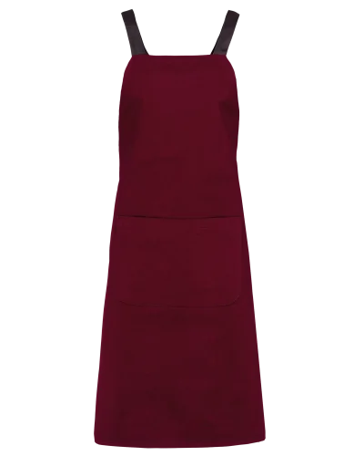 Tablier coton Bio