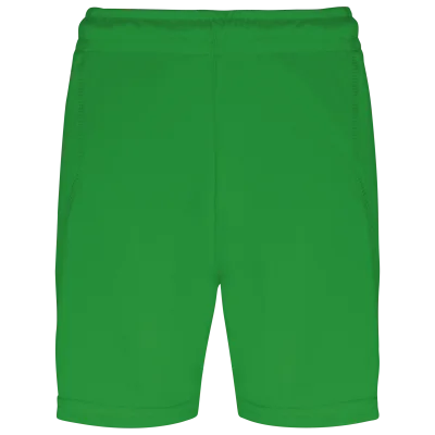 Short de sport enfant