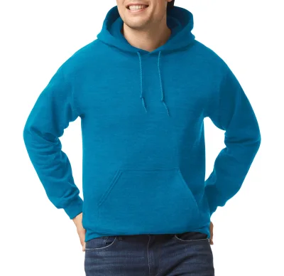 Sweat-shirt capuche Heavy Blend™
