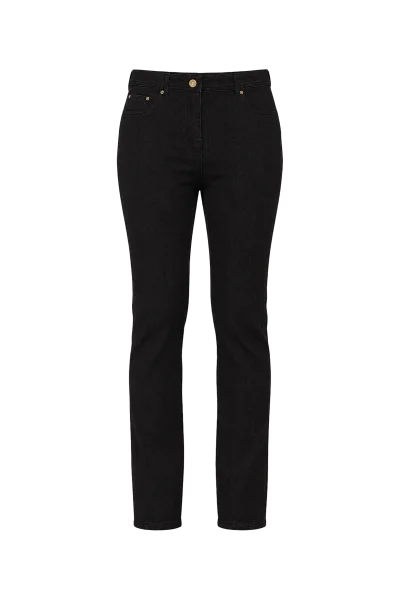 Jean basic femme