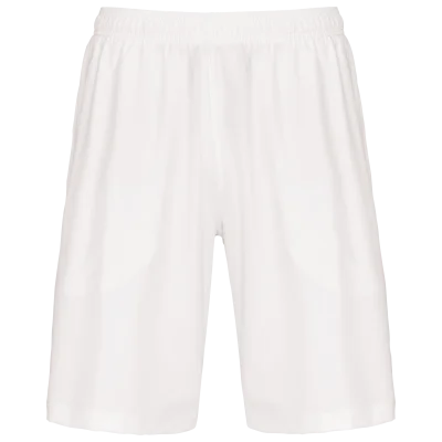 Short performance
