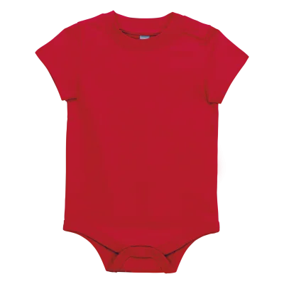 Body manches courtes bébé