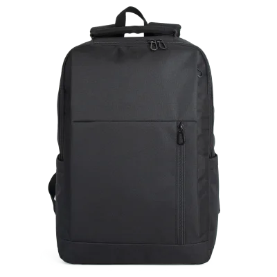 Sac à dos business avec poche frontale