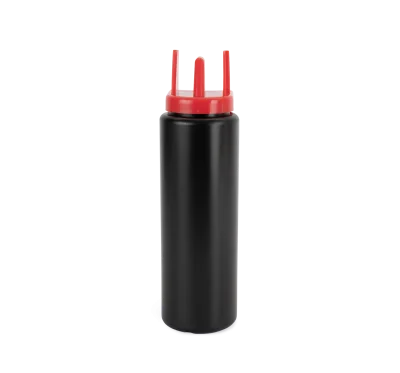 Bouteille de sport hygiénique 1000 ml