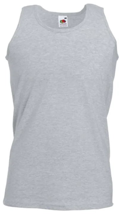 Débardeur homme Valueweight (61-098-0)