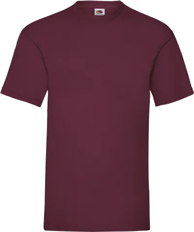 T-shirt homme Valueweight (61-036-0)