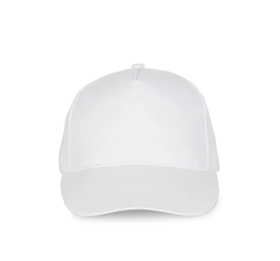 Action II - Casquette 5 panneaux