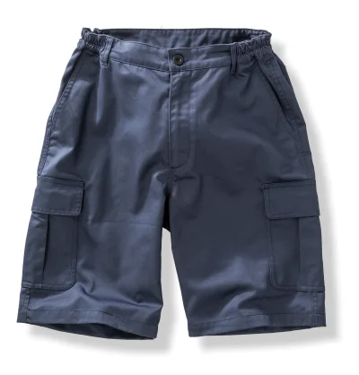 Short utilitaire work-guard recyclé