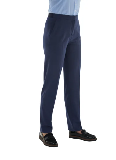 Pantalon femme Eleanor coupe slim