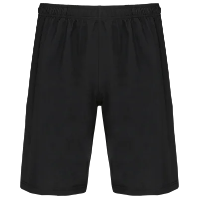 Short performance
