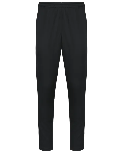 Pantalon d'entrainement unisexe