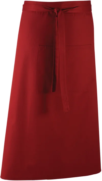 Tablier taille "Colours"
