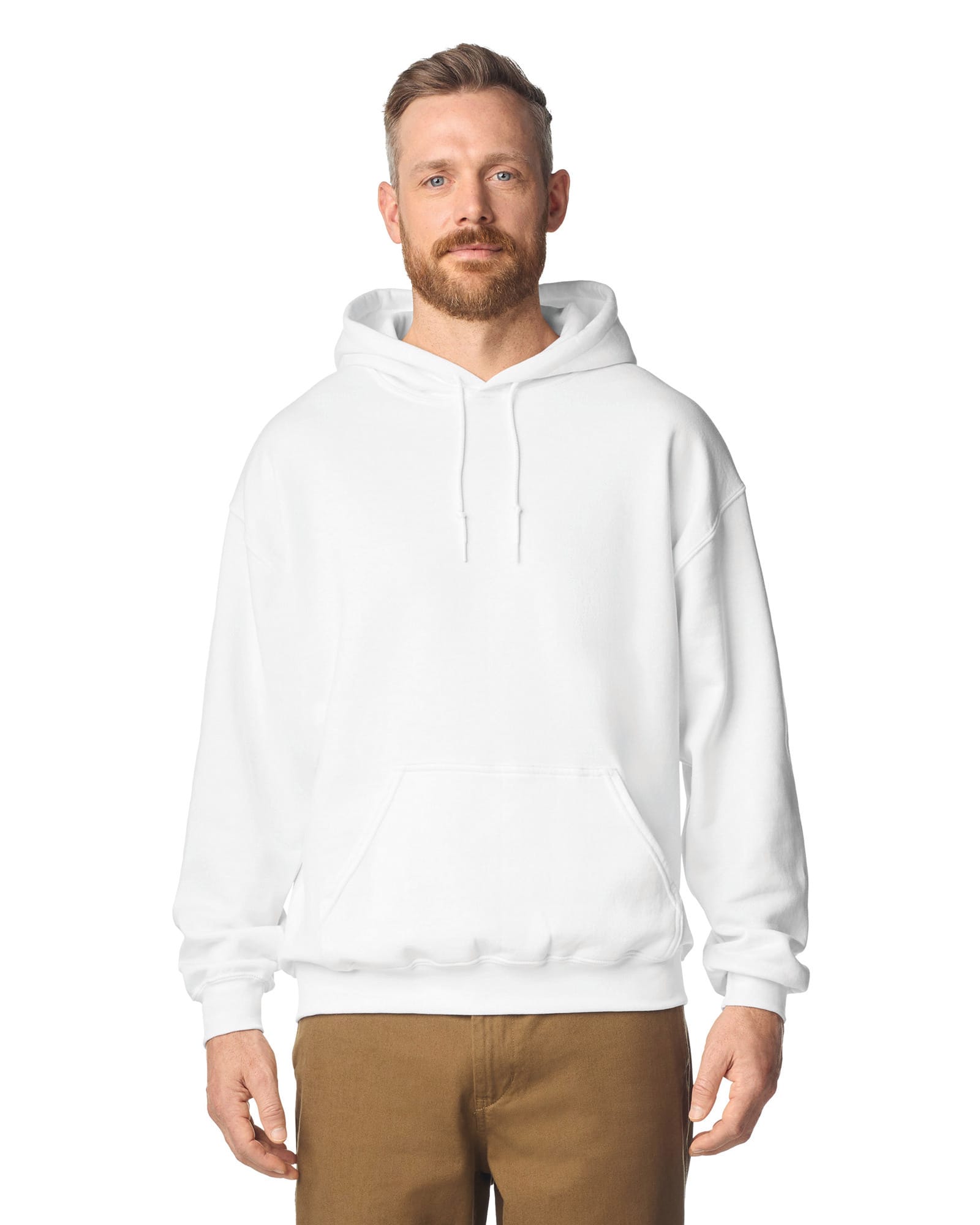 Sweat-shirt capuche Heavy Blend™