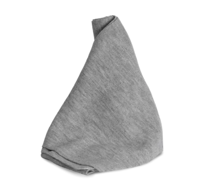 Écharpe en tricot