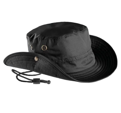 Chapeau outdoor