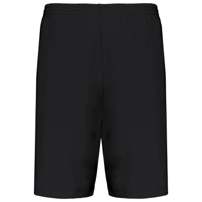 Short jersey sport