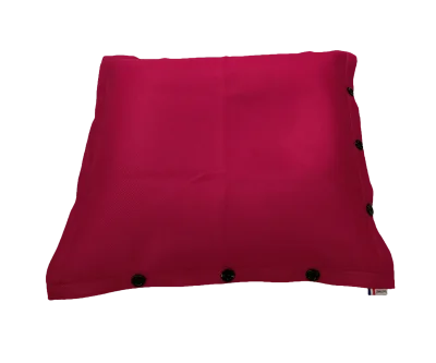 Pouf déhoussable - Moyen modèle