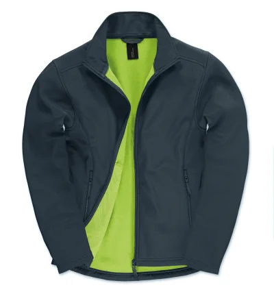 Veste Softshell Homme ID.701