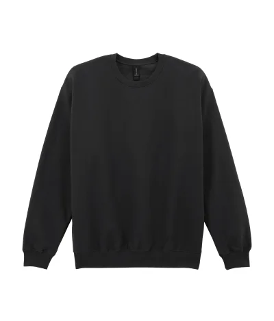 Sweat-shirt col rond Midweight Softstyle