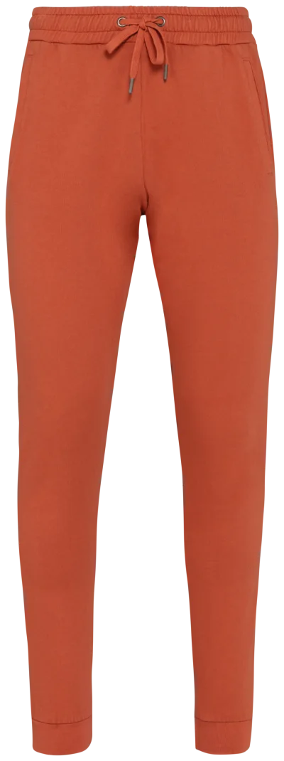 Jogging écoresponsable French Terry unisexe
