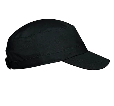 Cuba - Casquette 3 panneaux