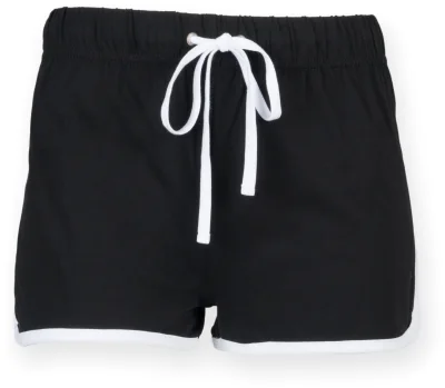 Short enfant Rétro