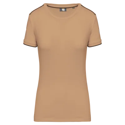 T-shirt Day To Day manches courtes femme