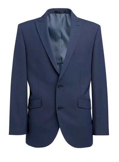 Veste homme William coupe cintrée