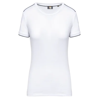 T-shirt Day To Day manches courtes femme