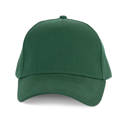 Casquette 5 panneaux
