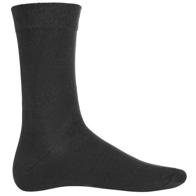 Chaussettes coton ville