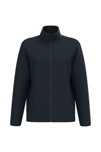 Veste polaire unisexe