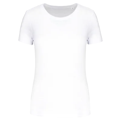 T-shirt triblend sport femme