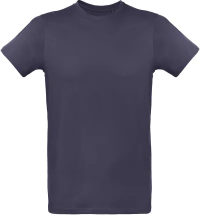 T-shirt bio homme Inspire Plus